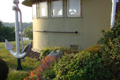 Frontenac Pilot House