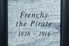 Frenchy-memorial-plaque-photo