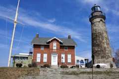 FrontLighthouse