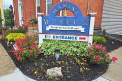 sign